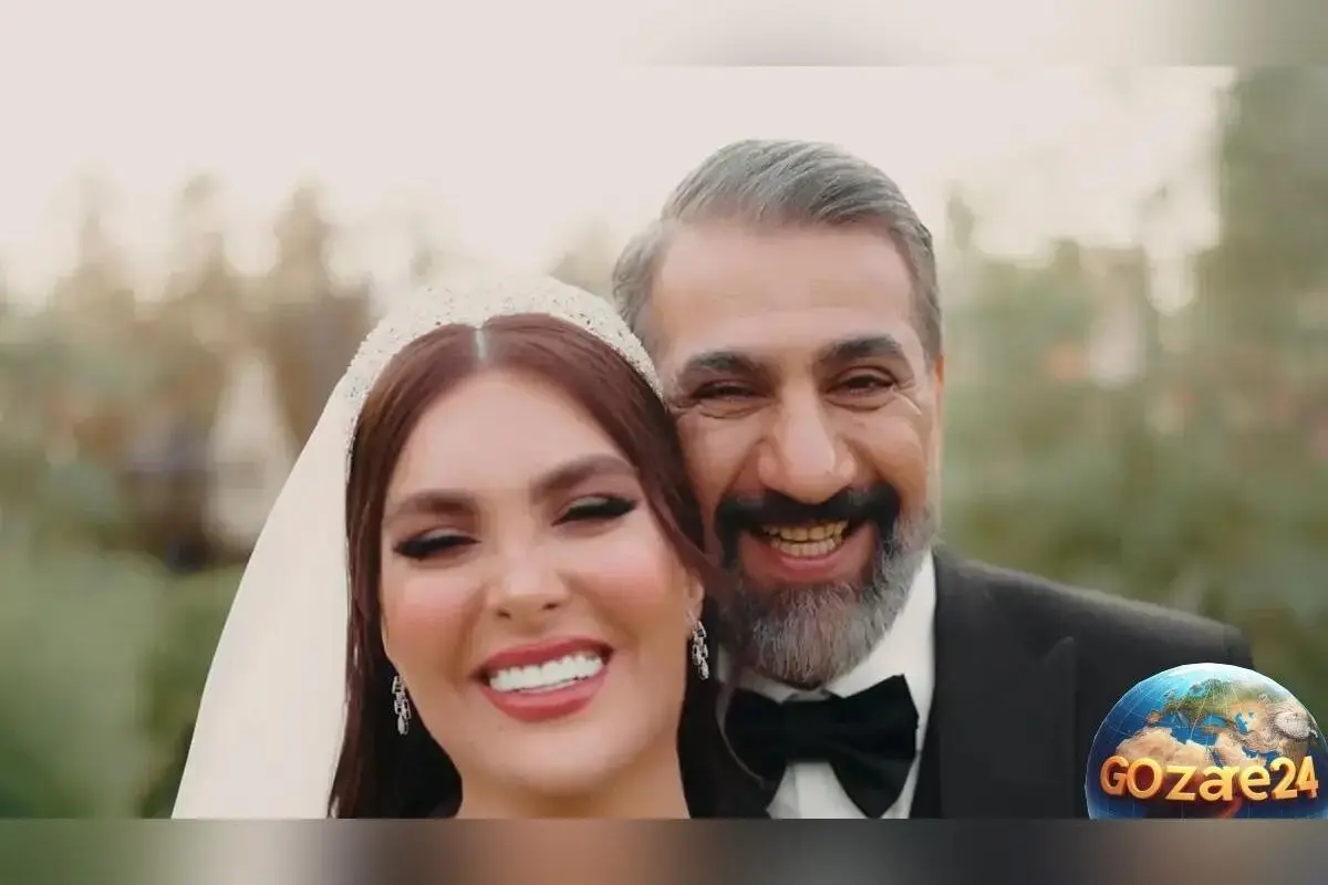 تبریک ویژه هنرمندان به محمد نادری بابت ازدواج با یار شیرینش + عکس‌های تبریک سلبریتی‌ها