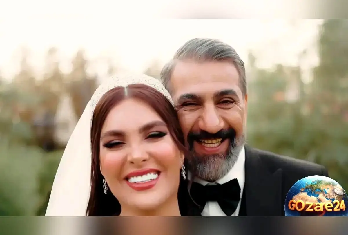 تبریک ویژه هنرمندان به محمد نادری بابت ازدواج با یار شیرینش + عکس‌های تبریک سلبریتی‌ها