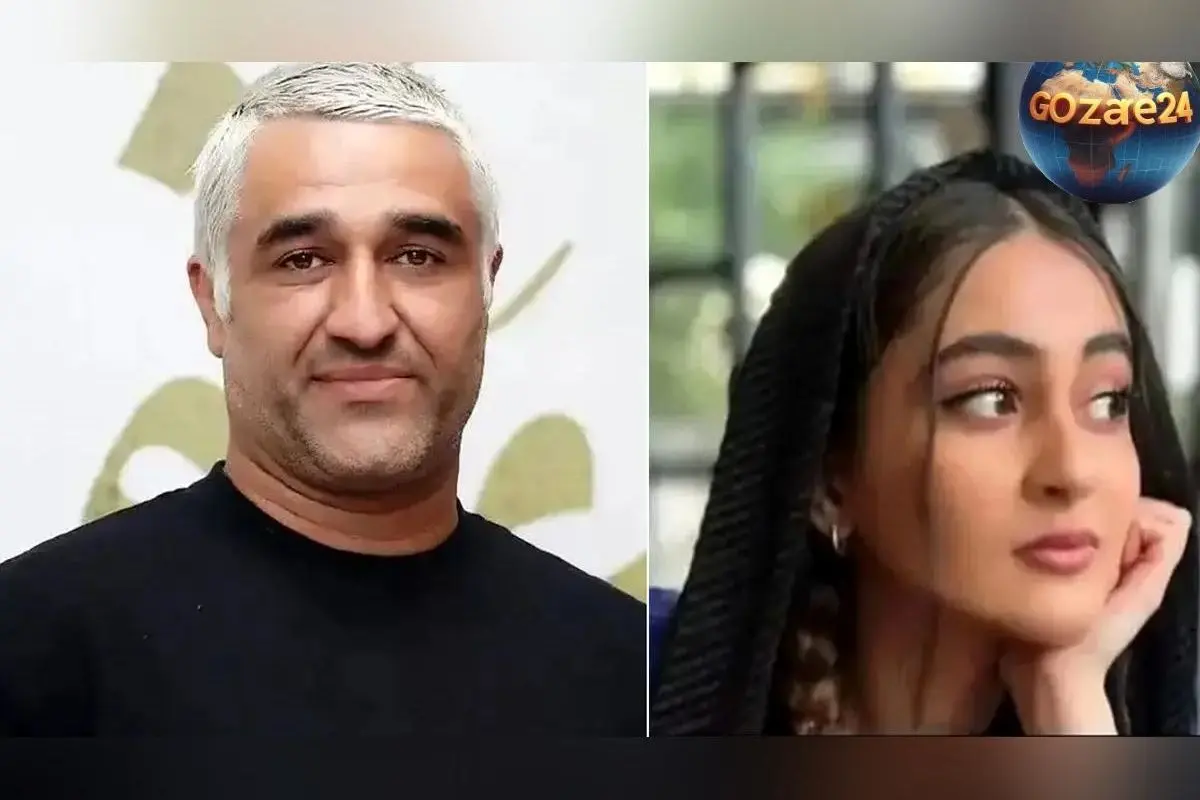 عکس‌های جدید ملیکا پارسا پس از حواشی با پژمان جمشیدی و مهاجرت از ایران