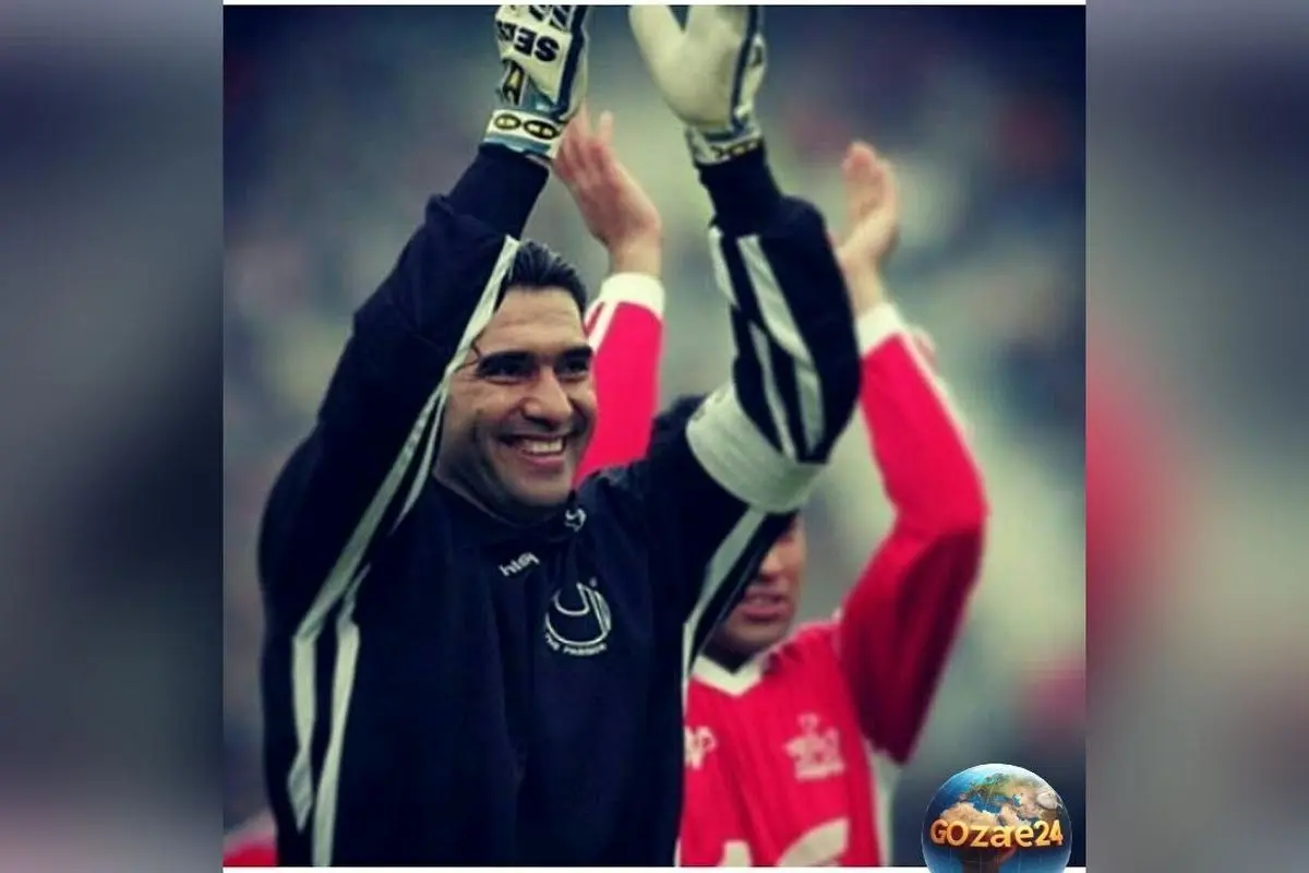 عابدزاده قبل از جام جهانی: خاطرات جالب از انتخاب پنالتی‌زن‌ها و گل‌های بی‌نظیرش در گفت‌وگو با خیابانی