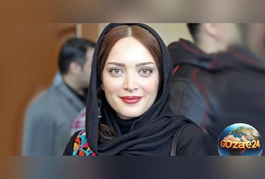 بهنوش طباطبایی با گریم قدیمی در نقش زن شوفری «شوکت»؛ تغییر چهره و رازهای حرفه‌ای بازیگری