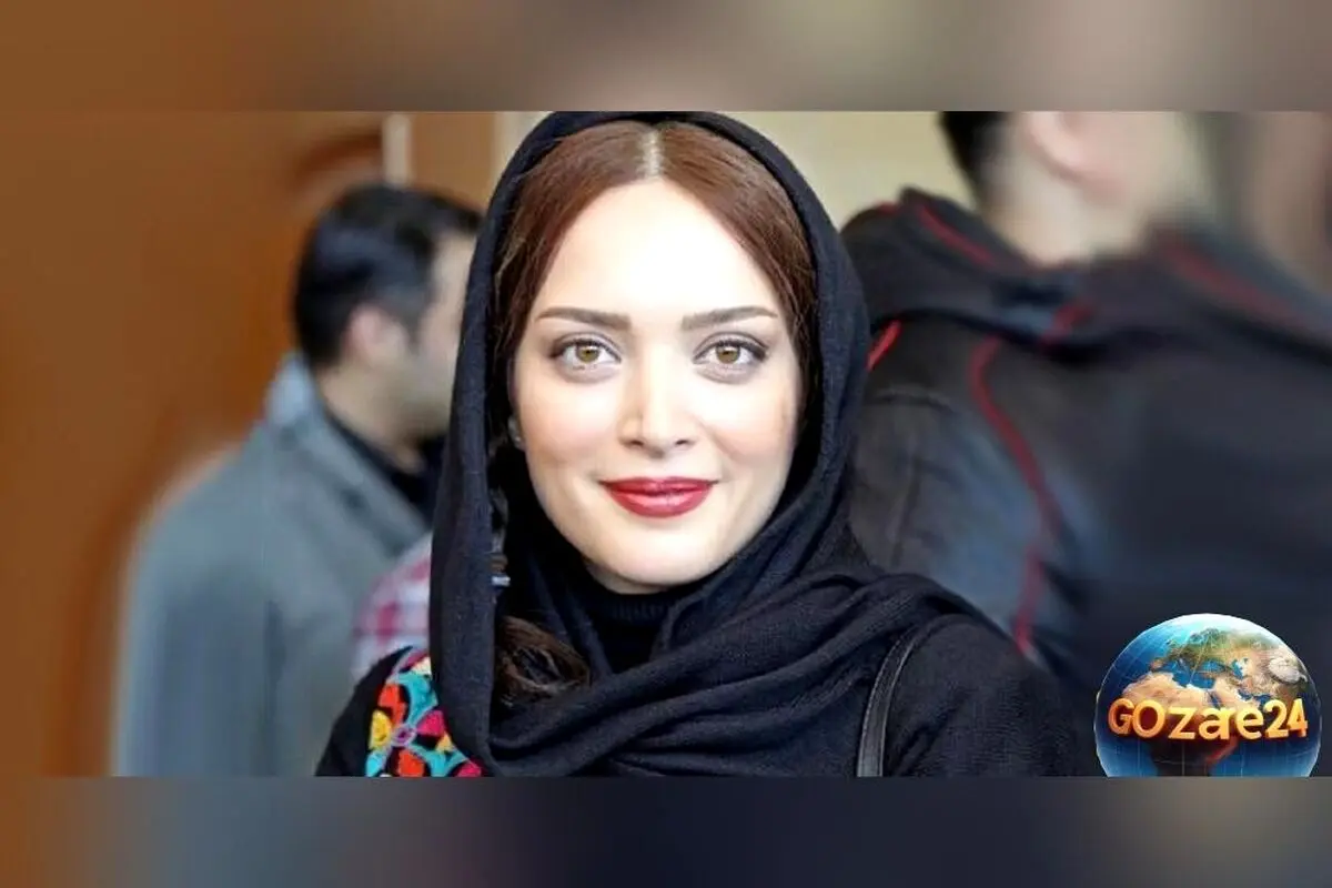 بهنوش طباطبایی با گریم قدیمی در نقش زن شوفری «شوکت»؛ تغییر چهره و رازهای حرفه‌ای بازیگری
