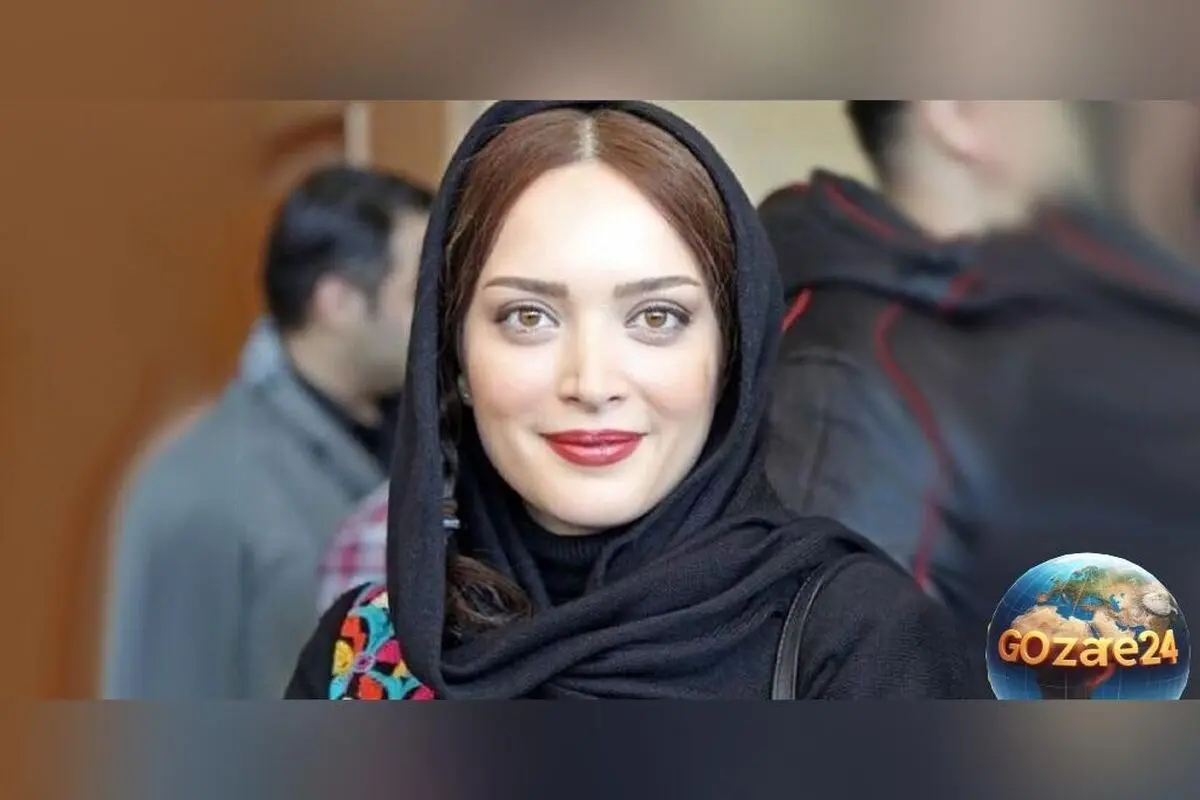 بهنوش طباطبایی با گریم قدیمی در نقش زن شوفری «شوکت»؛ تغییر چهره و رازهای حرفه‌ای بازیگری