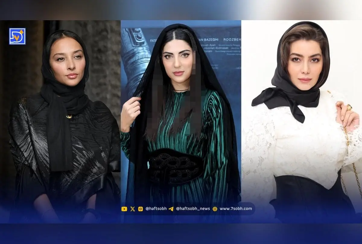 جدیدترین اخبار سینما: حضور آناهیتا درگاهی در «حراج پایان فصل»، نمایش خصوصی «شوماه» و استایل متفاوت هدیه بازوند در اکران مردمی