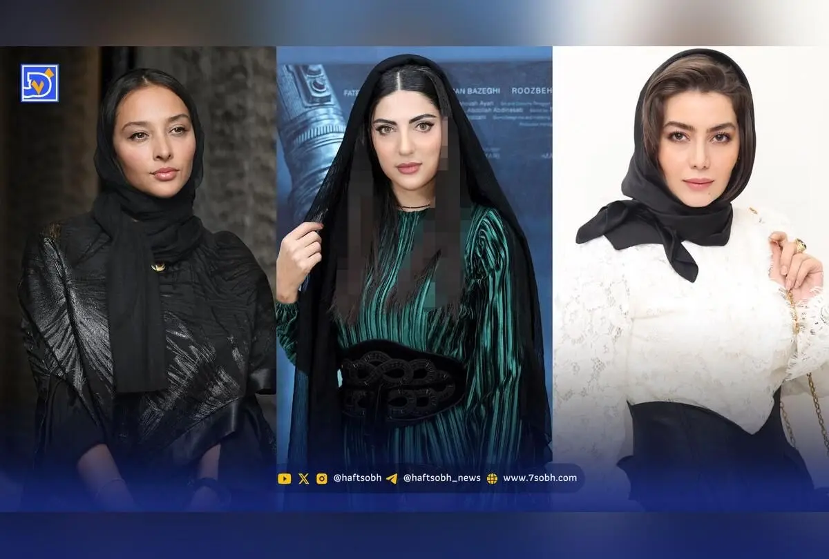 جدیدترین اخبار سینما: حضور آناهیتا درگاهی در «حراج پایان فصل»، نمایش خصوصی «شوماه» و استایل متفاوت هدیه بازوند در اکران مردمی