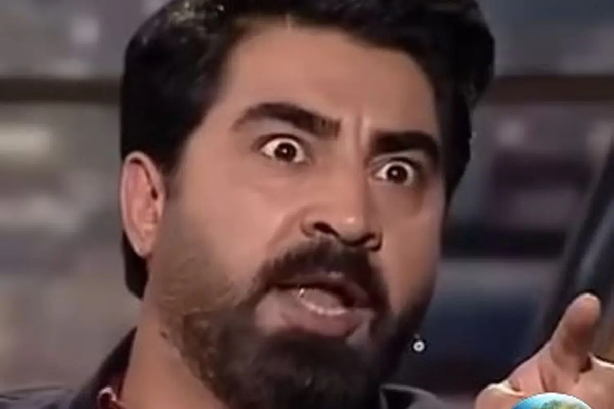 خاطره خنده‌دار و نمکین علیمردانی از صدابردارش + ویدیوی دیدنی و سرگرم‌کننده