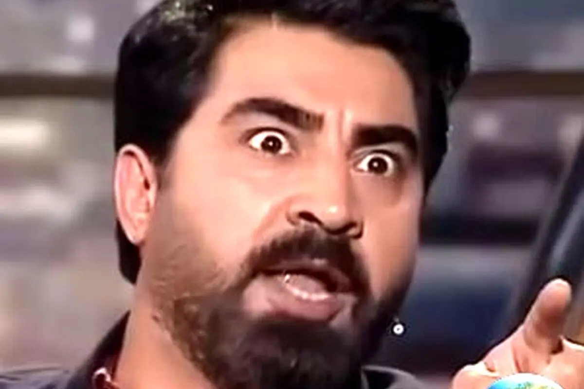 خاطره خنده‌دار و نمکین علیمردانی از صدابردارش + ویدیوی دیدنی و سرگرم‌کننده