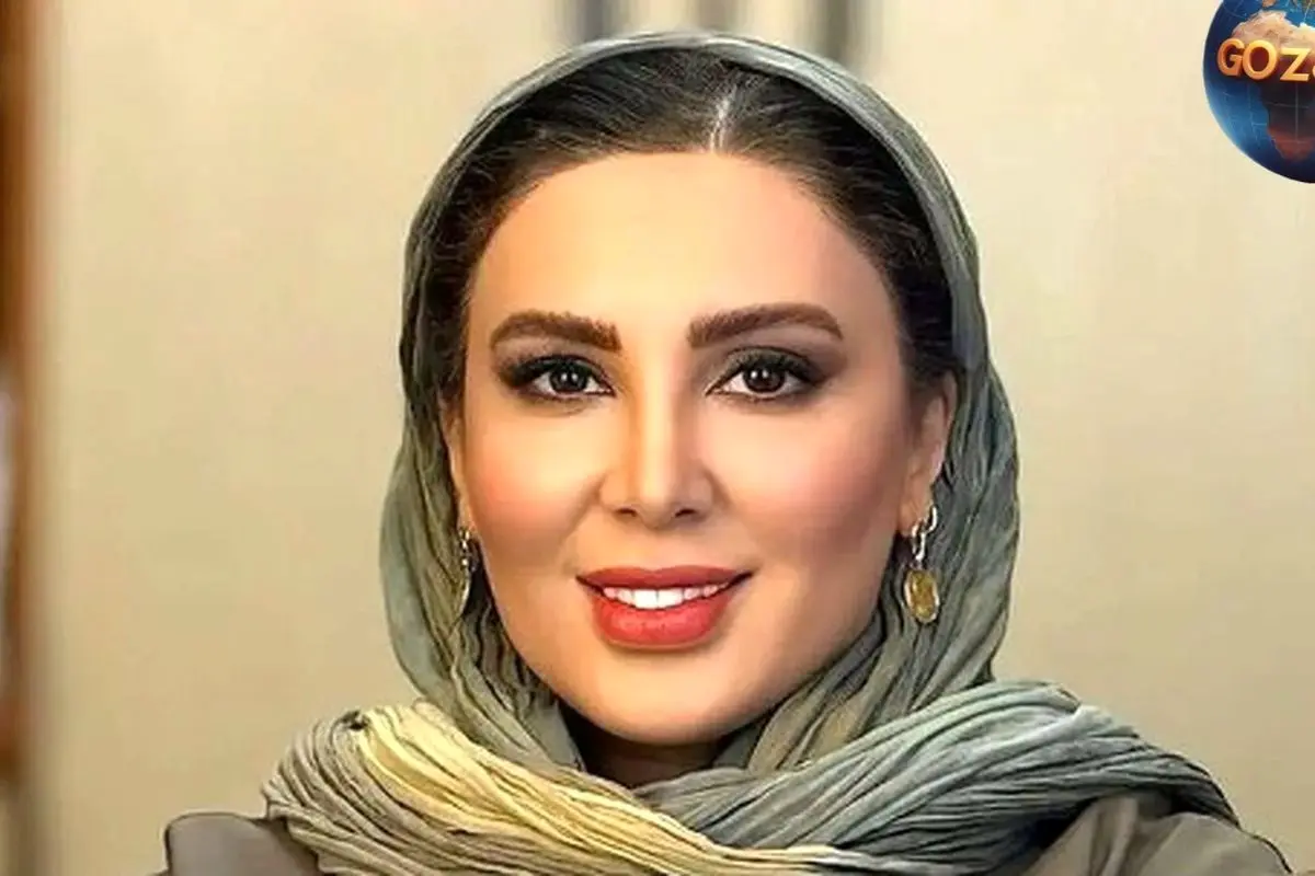 لیلا بلوکات با استایل جذاب در طبیعت به مناسبت تولد همراه با دوستش + عکس جدید