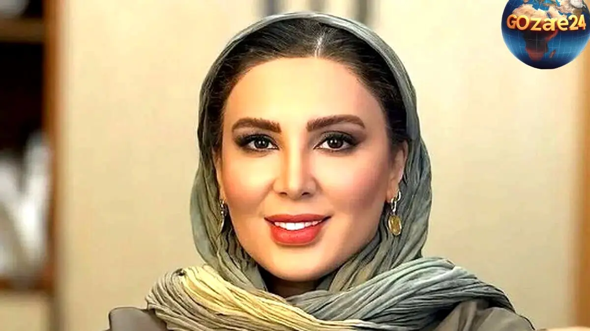 لیلا بلوکات با استایل جذاب در طبیعت به مناسبت تولد همراه با دوستش + عکس جدید