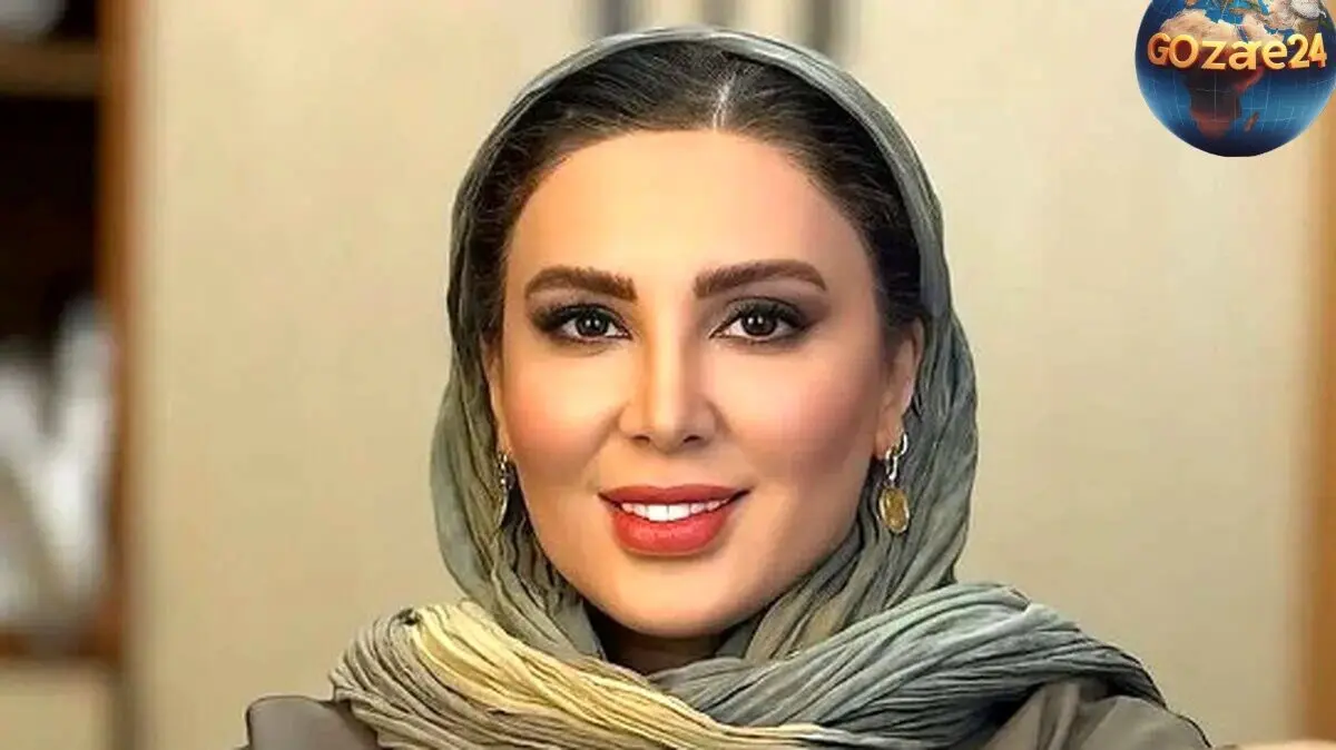 لیلا بلوکات با استایل جذاب در طبیعت به مناسبت تولد همراه با دوستش + عکس جدید