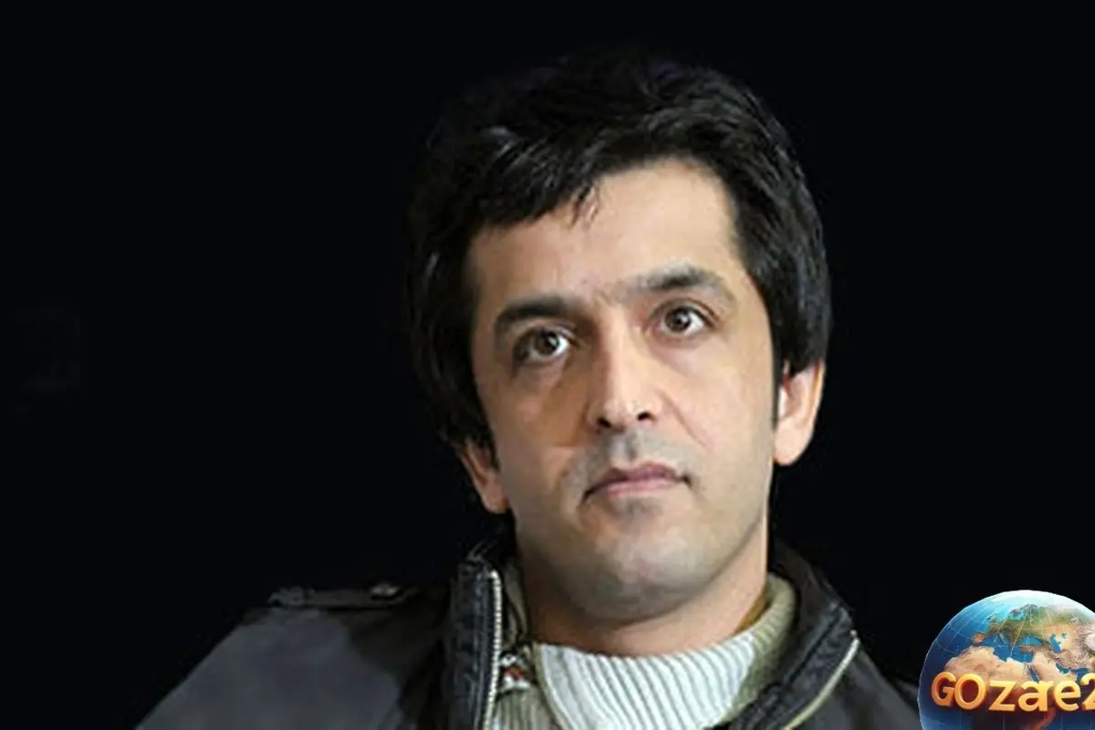 زندگی خصوصی مجید یاسر و همسرش + عکسهای دیدنی و جزئیات رابطهاش با خانم امیرجلالی