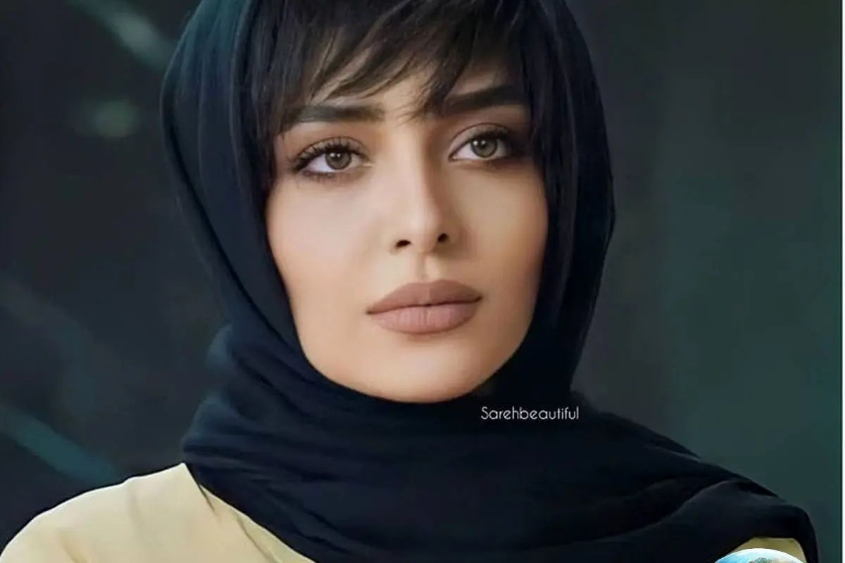 شیطنت ساره بیات و کوروش تهامی در پشت صحنه سکانس جنجالی سریال دل + عکس و جزئیات جدید