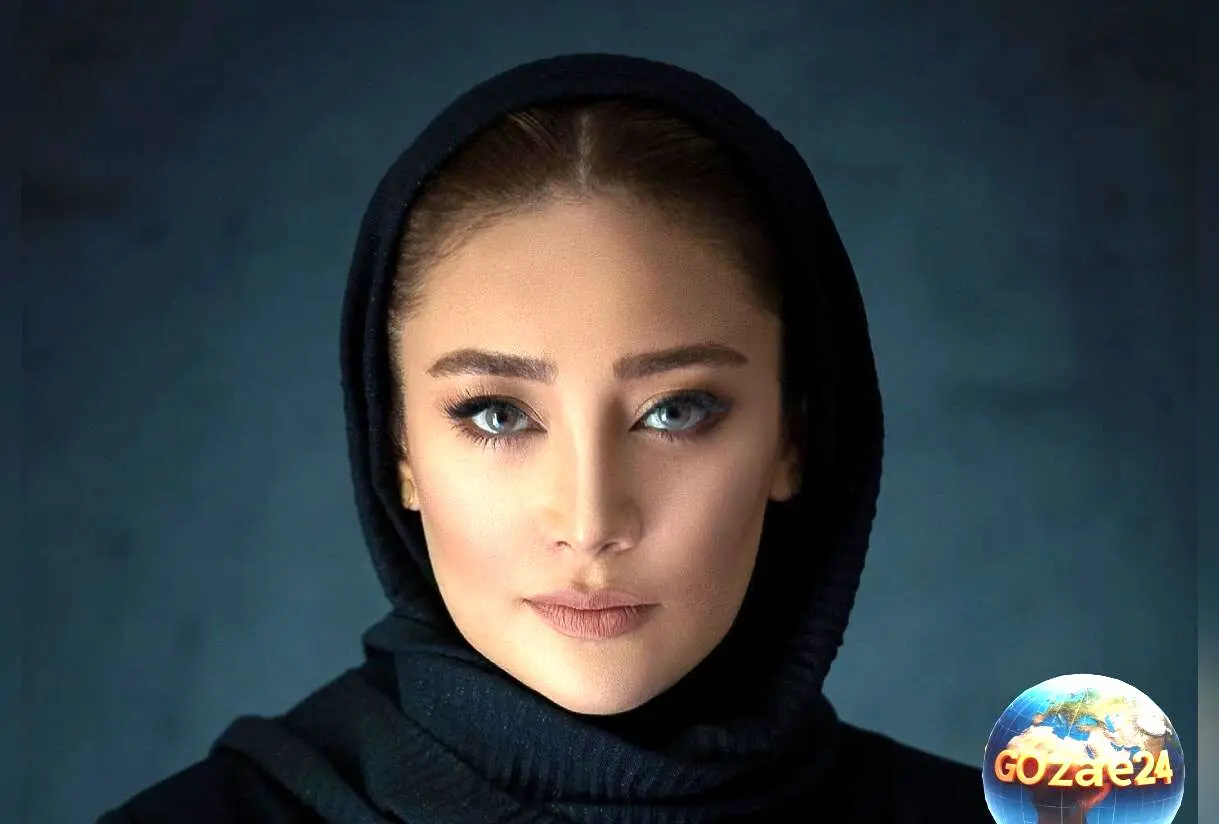 بهاره افشاری پیام ویژه‌ای برای مردم ۲۰۰ سال آینده ارسال کرد: جزئیات و حواشی سفر در زمان
