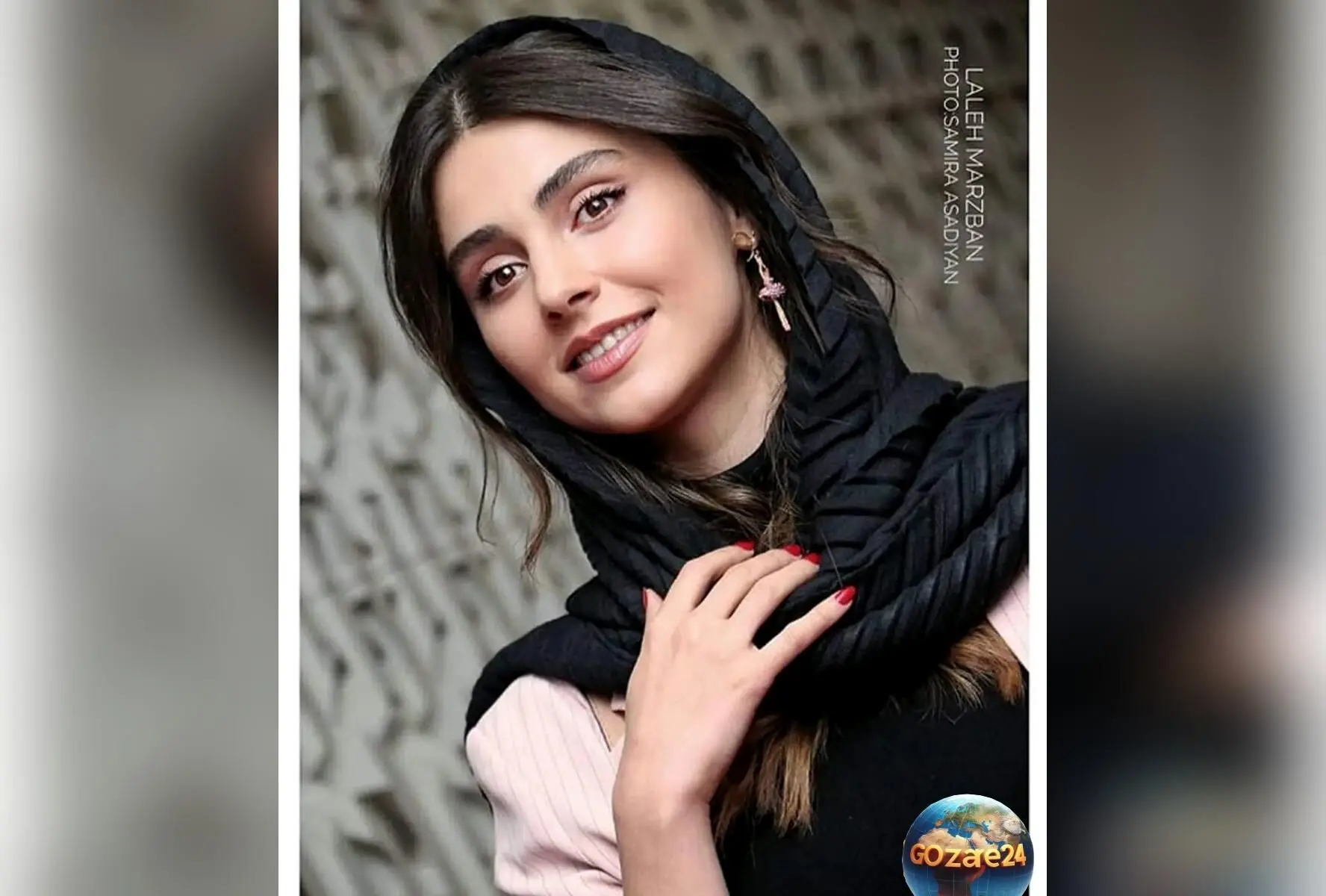 لاله مرزبان در وضعیت ناپایدار و آشفته پس از تمرینات باشگاهی؛ تصویری جدید در استوری اینستاگرام منتشر کرد