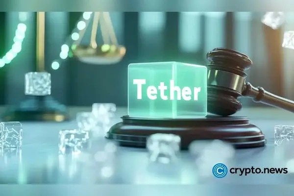 عملیات بین‌المللی تتر برای مسدودسازی ۳۰۰ میلیون دلار دارایی غیرقانونی و مقابله با جرائم مالی در بازار رمزارزها