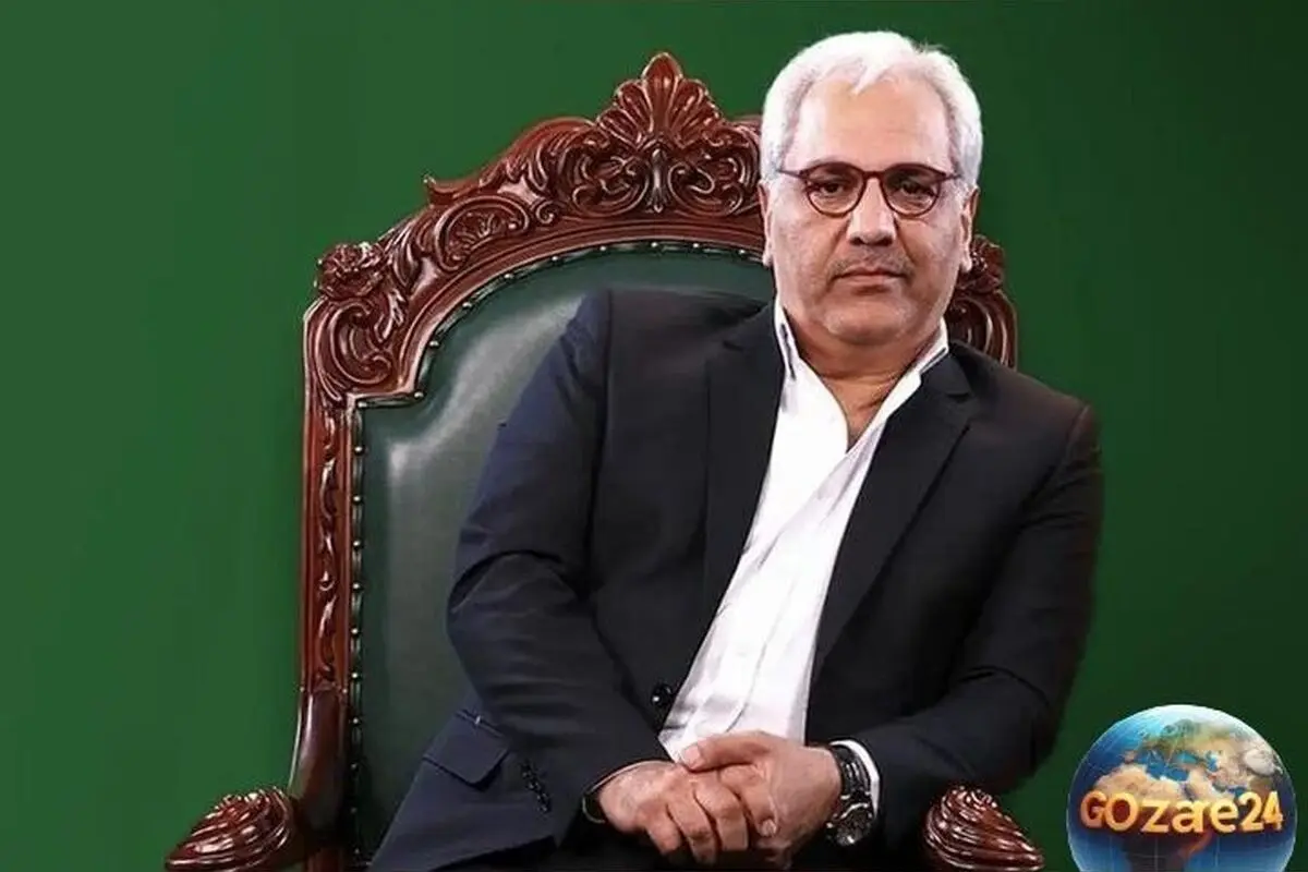 ماجرای خنده‌دار مهران مدیری در نقش درخت گردو و چالش‌های جنجالی آن + ویدیو