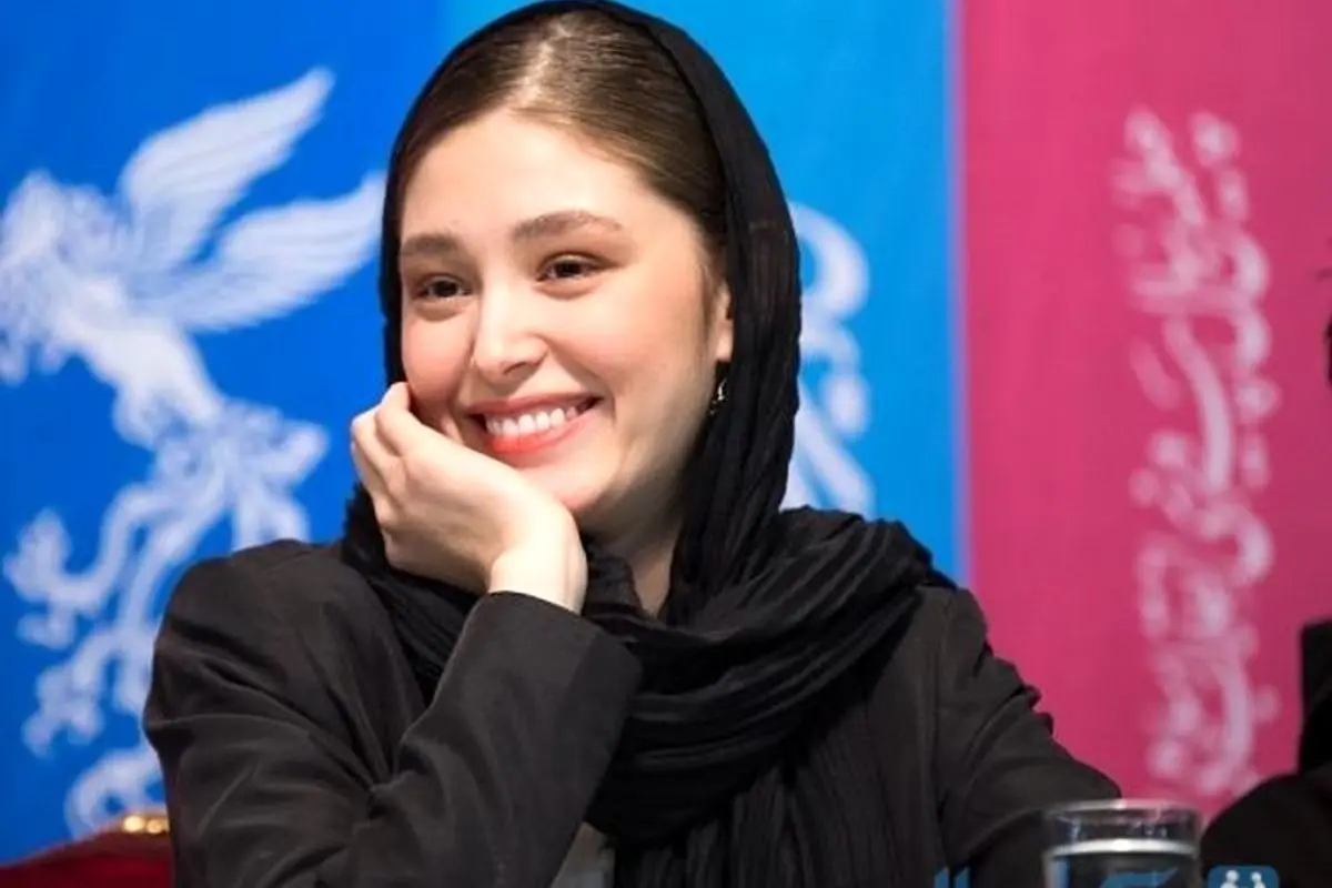 فرشته حسینی با نقش مردانه در فیلم «جزیره» راهی جشنواره کارلووی واری شد + عکس جذاب