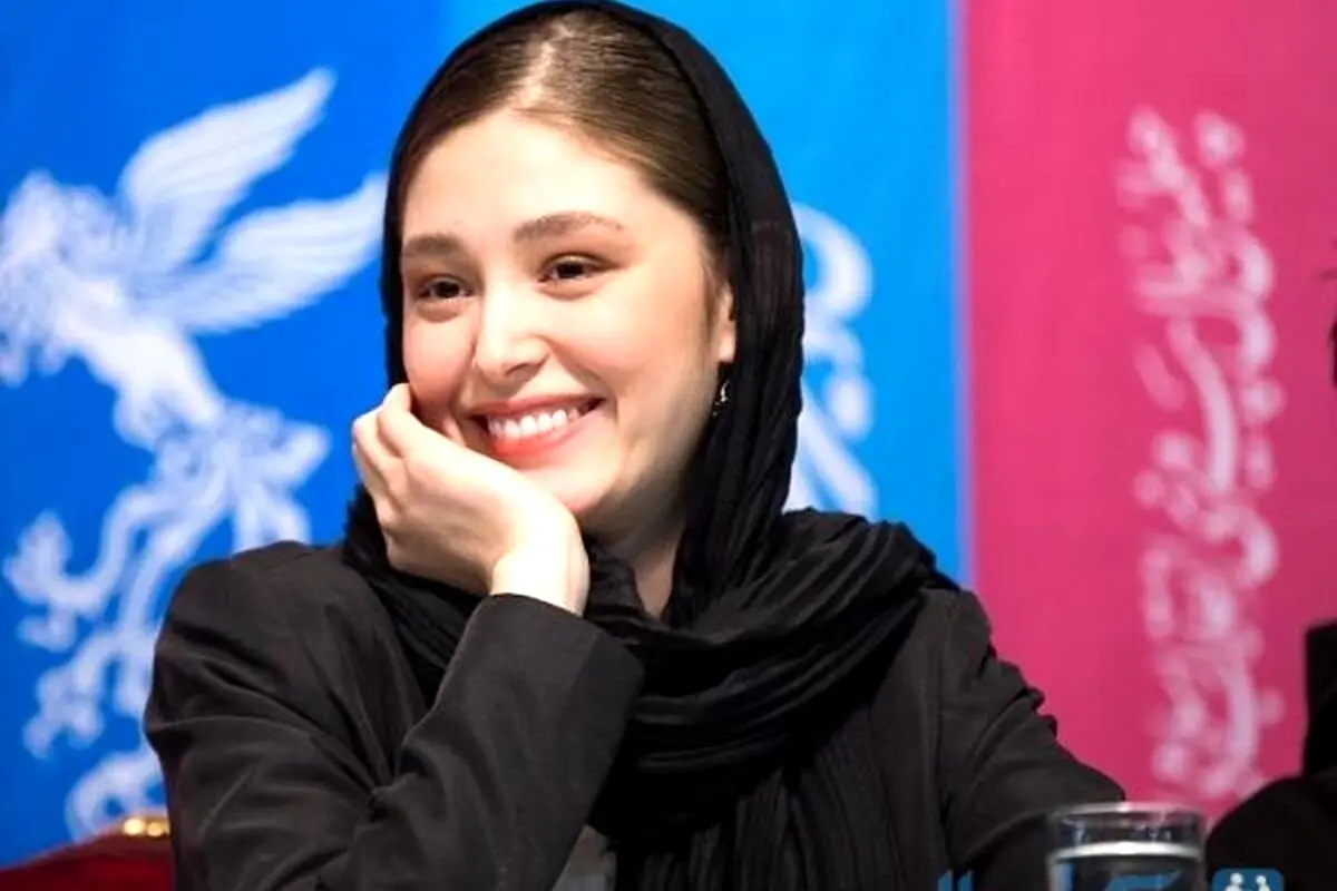 فرشته حسینی با نقش مردانه در فیلم «جزیره» راهی جشنواره کارلووی واری شد + عکس جذاب