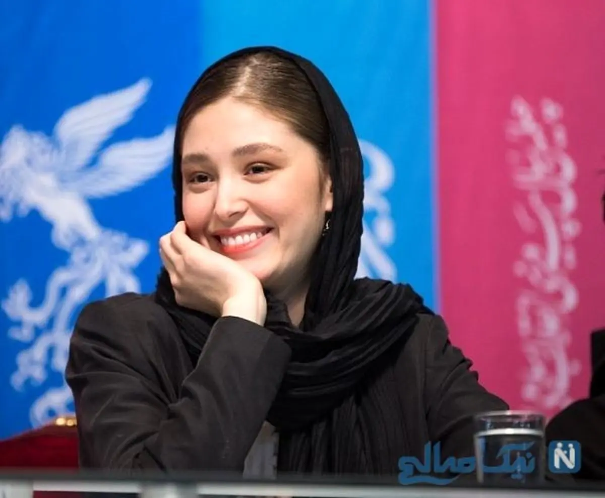 فرشته حسینی با نقش مردانه در فیلم «جزیره» راهی جشنواره کارلووی واری شد + عکس جذاب