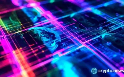چین‌لینک با راه‌اندازی Data Streams بازار سهام و ETFهای آمریکا را به دنیای بلاک‌چین وارد می‌کند