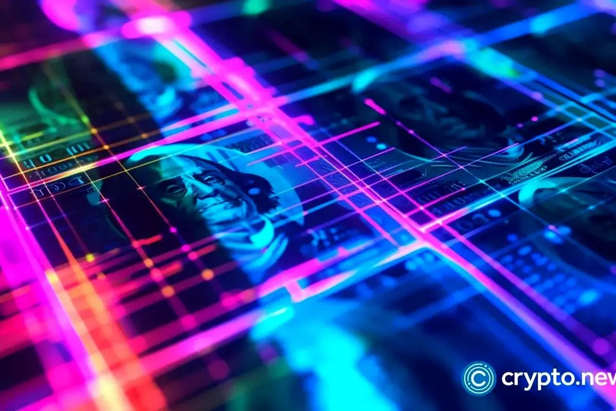 چین‌لینک با راه‌اندازی Data Streams بازار سهام و ETFهای آمریکا را به دنیای بلاک‌چین وارد می‌کند