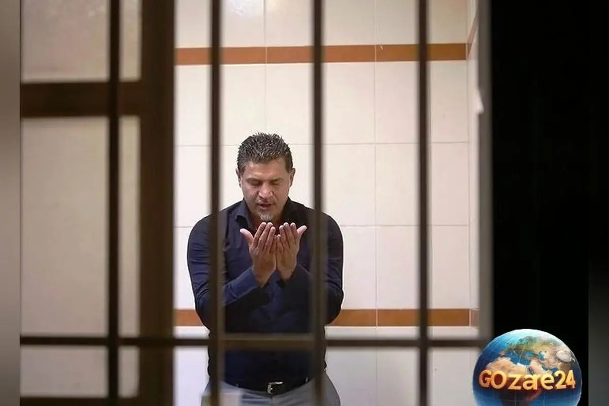 خاطره جالب توماس هلمر از هم‌اتاقی‌اش علی دایی در بایرن مونیخ: ساعت ۳ صبح بیدار می‌شد و نماز می‌خواند