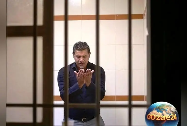 خاطره جالب توماس هلمر از هم‌اتاقی‌اش علی دایی در بایرن مونیخ: ساعت ۳ صبح بیدار می‌شد و نماز می‌خواند