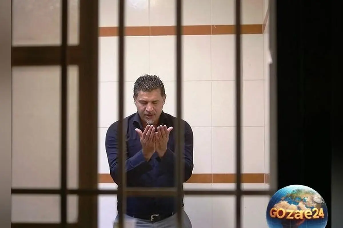 خاطره جالب توماس هلمر از هم‌اتاقی‌اش علی دایی در بایرن مونیخ: ساعت ۳ صبح بیدار می‌شد و نماز می‌خواند