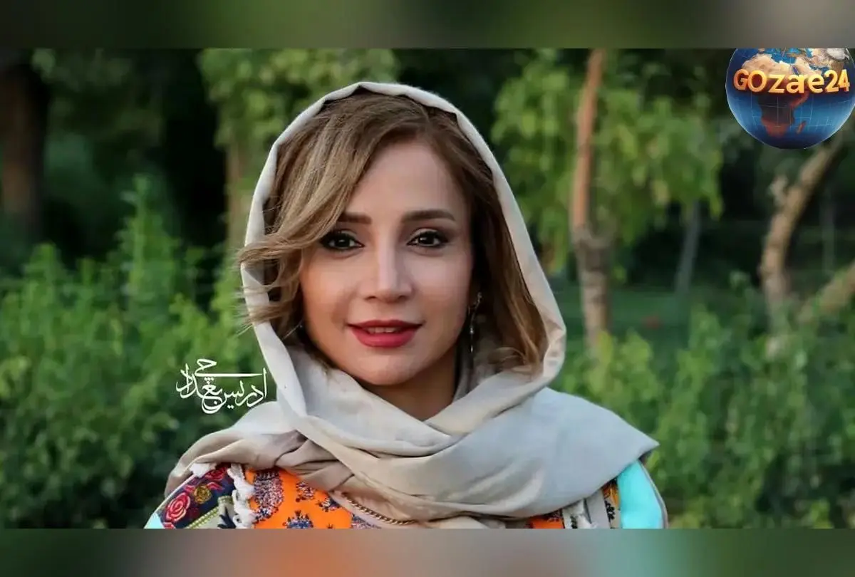 عکس خواهر بزرگ شبنم قلی‌خانی با چشمان مشابه، نگاه کاربران را جلب کرد!