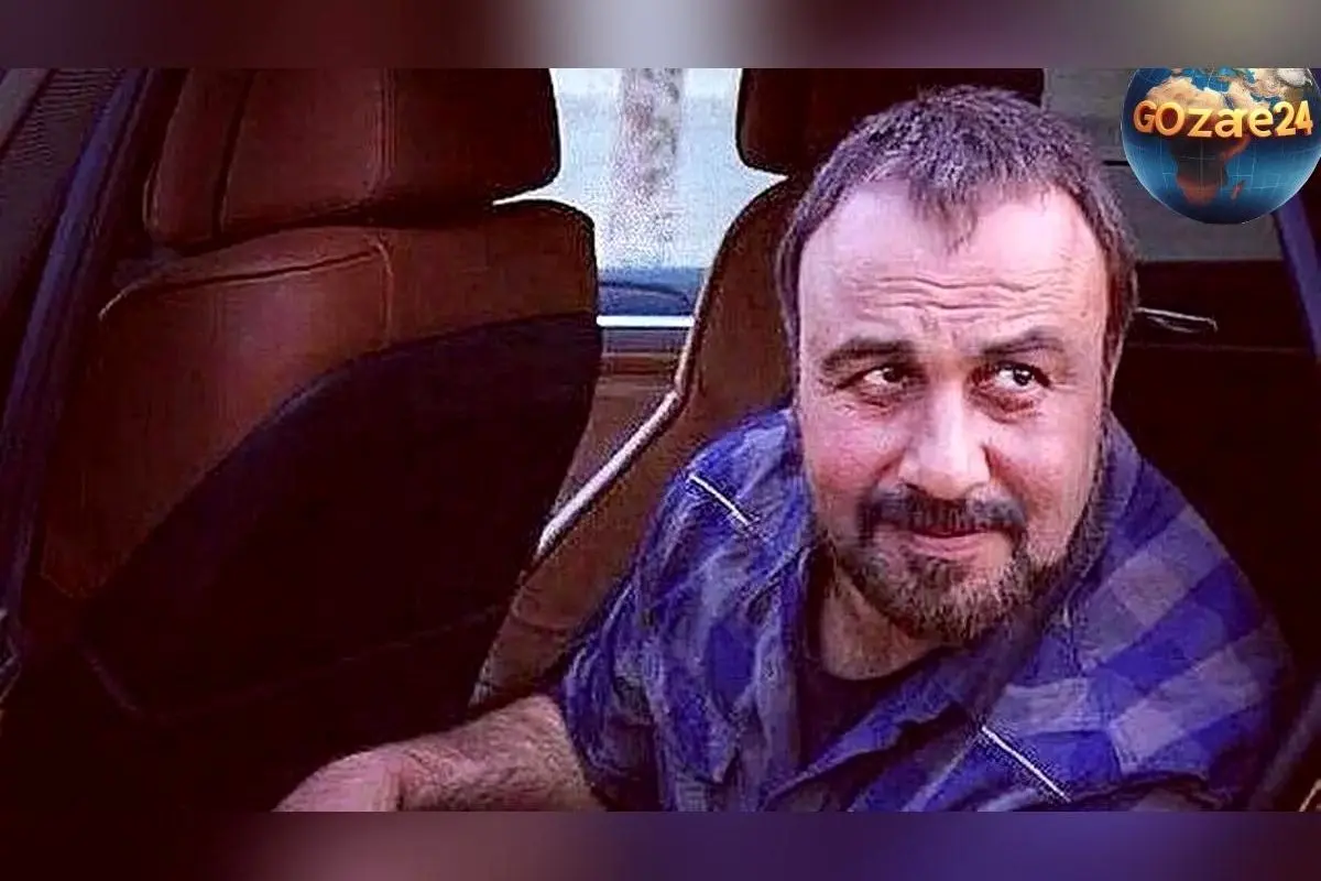 رضا عطاران از عشق به زندگی ساده، ترس از ثروت و تغییر رفتار پس از موفقیت می‌گوید