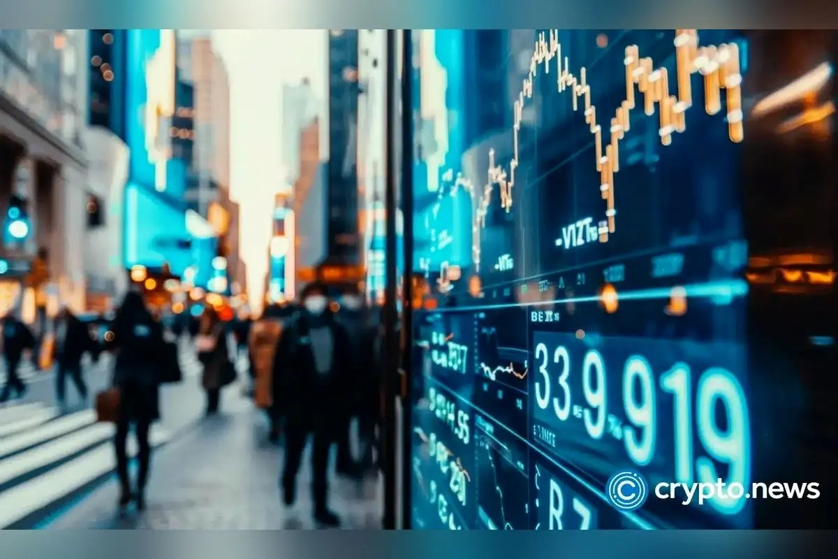 کاهش قیمت بیتکوین و تأثیر آن بر سهام رمزارزی و بازارهای جهانی در ۱۶ مهر ۱۴۰۴