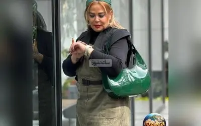 بهاره رهنما در برنامه شفرونی: صحبت‌های طوفانی درباره وطن‌پرستی و تفاوت نسل‌ها