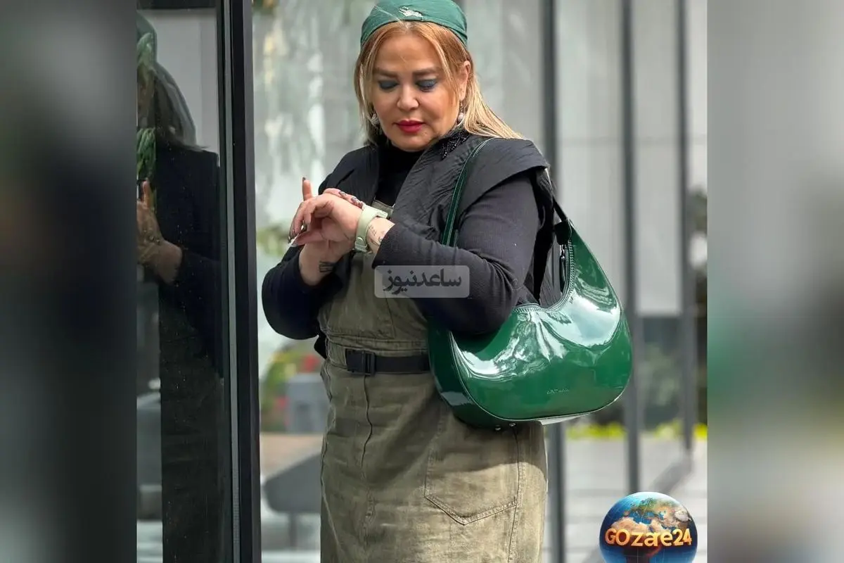 بهاره رهنما در برنامه شفرونی: صحبت‌های طوفانی درباره وطن‌پرستی و تفاوت نسل‌ها