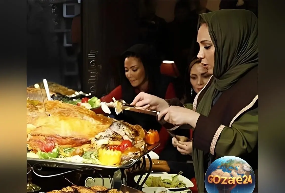 نگاهی متفاوت به «قابلمه‌پارتی» هنرمندان ایرانی: خوش‌طعم‌ترین شب‌ها با فینگرفود و غذای ایرانی