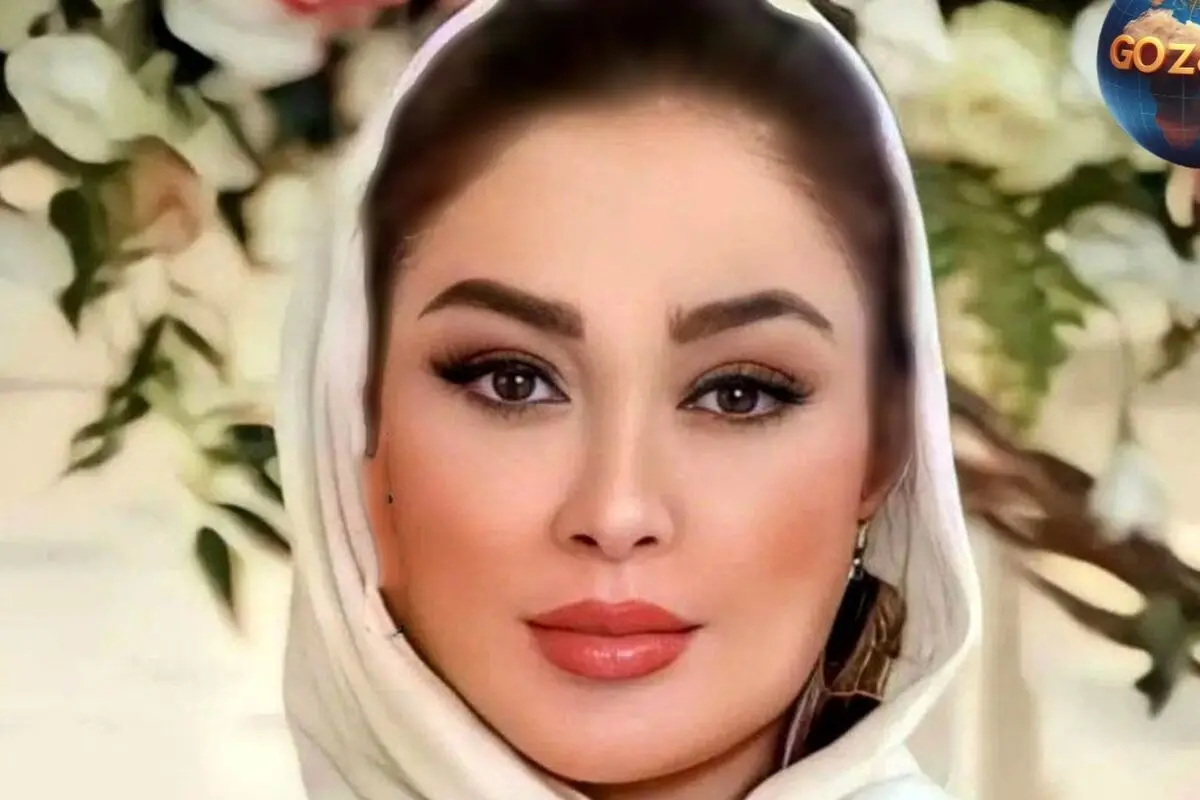 عکس و چیدمان رنگارنگ میز شام الهام حمیدی و همسرش | زندگی عاشقانه و پُر از زیبایی