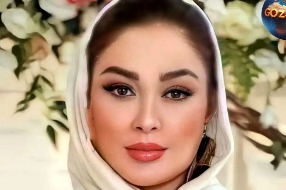 عکس و چیدمان رنگارنگ میز شام الهام حمیدی و همسرش | زندگی عاشقانه و پُر از زیبایی