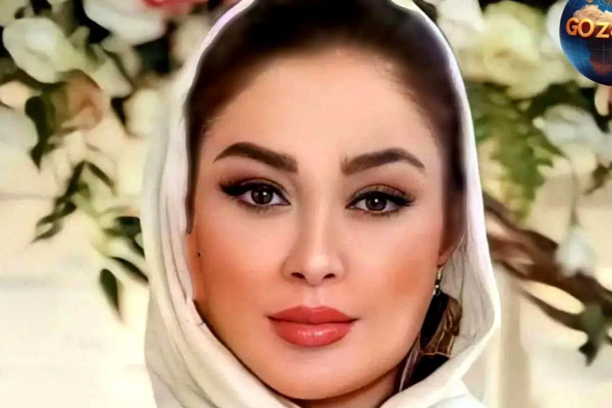 عکس و چیدمان رنگارنگ میز شام الهام حمیدی و همسرش | زندگی عاشقانه و پُر از زیبایی
