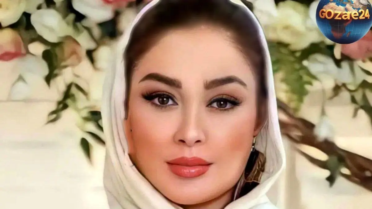 عکس و چیدمان رنگارنگ میز شام الهام حمیدی و همسرش | زندگی عاشقانه و پُر از زیبایی