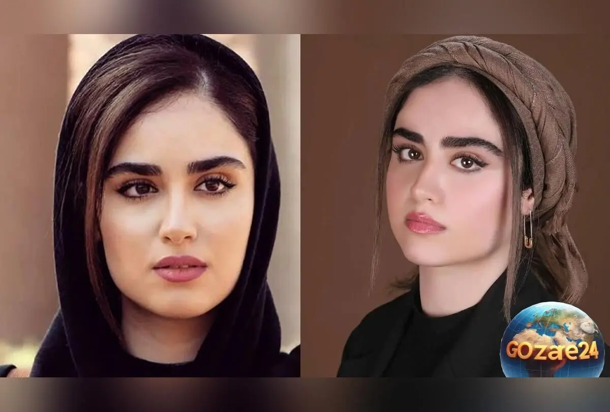 هانیه غلامی با استایل کژوال و ذاتی دلبری، تصویری جدید در اینستاگرام منتشر کرد