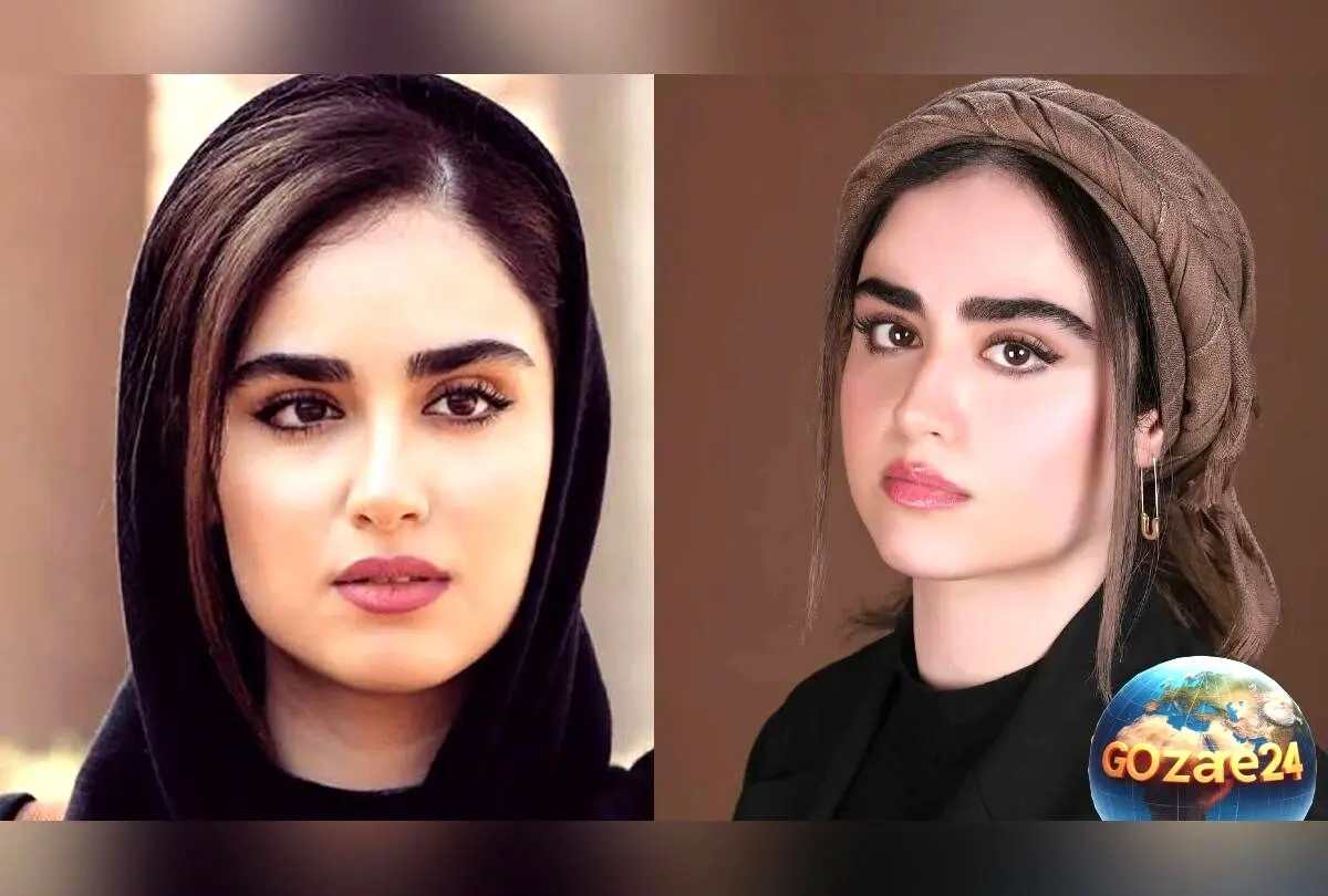 هانیه غلامی با استایل کژوال و ذاتی دلبری، تصویری جدید در اینستاگرام منتشر کرد