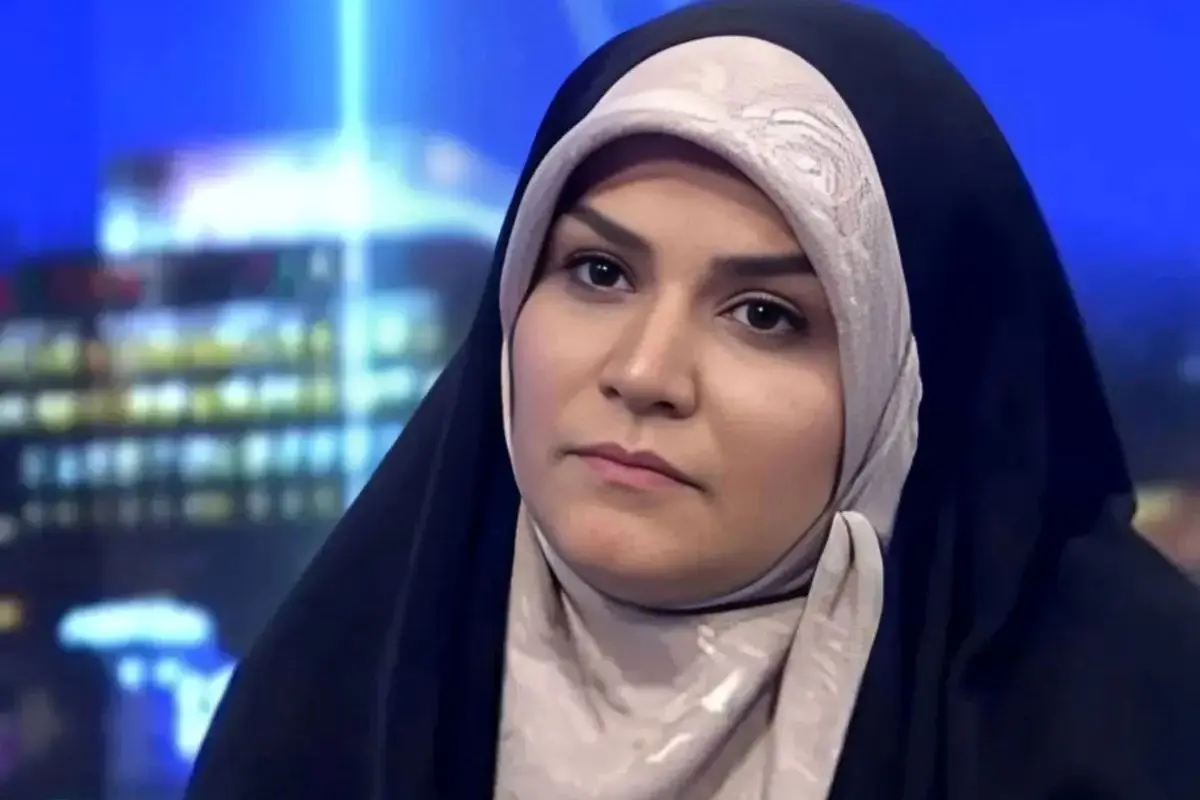 عکس‌های جذاب و دیدنی از پسر چشم‌تیله‌ای سحر امامی مجری شیرزن صدا و سیما