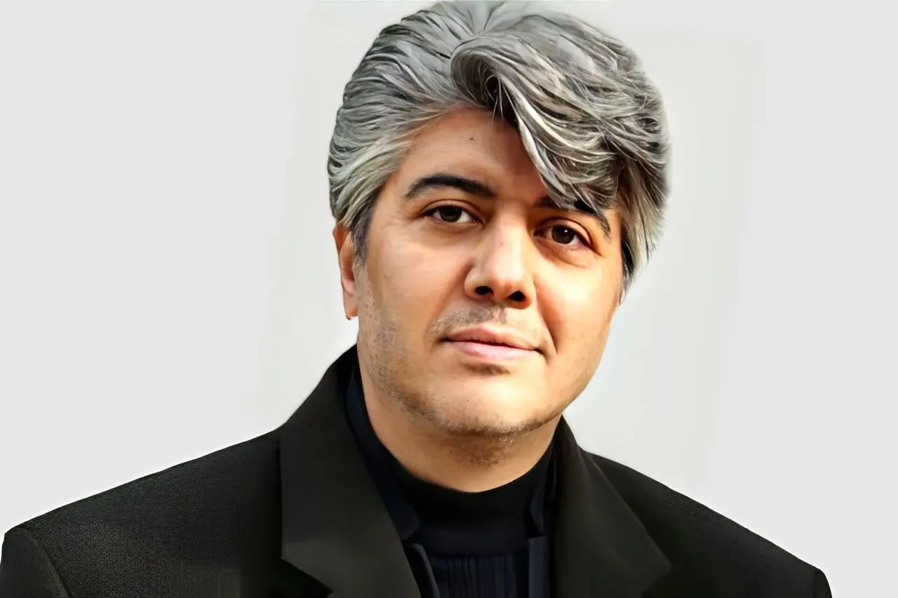شهرام پوراسد:جواب سوالتان را نمیدهم، زندگی شخصی‌ام را وارد رسانه نمی‌کنم