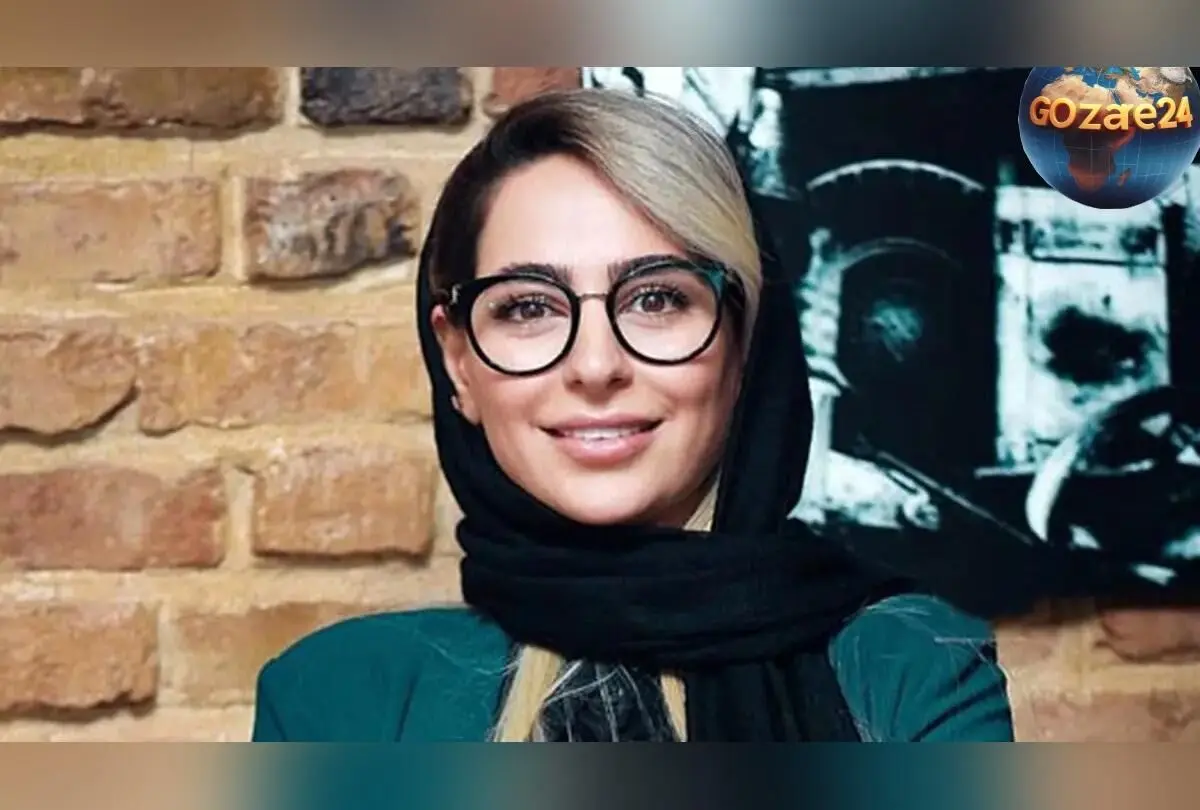 سمانه پاکدل در مراسم اکران «آقای زالو» با ساعت یک میلیاردی و استایلی لوکس، توجه‌ها را به خود جلب کرد