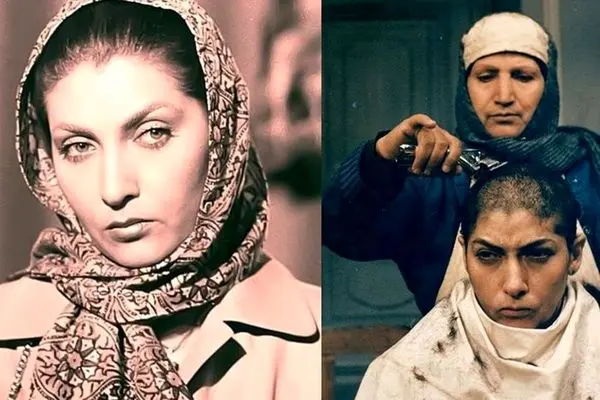 بیوگرافی و داستان زندگی فریماه فرجامی، ستاره بی‌نظیر سینمای ایران و مقایسه‌اش با اسطوره‌هایی چون سوفیا لورن و اینگرید برگمن