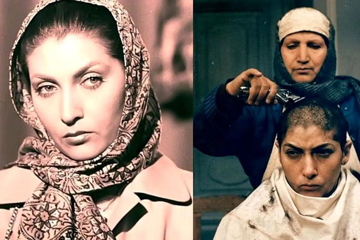 بیوگرافی و داستان زندگی فریماه فرجامی، ستاره بی‌نظیر سینمای ایران و مقایسه‌اش با اسطوره‌هایی چون سوفیا لورن و اینگرید برگمن