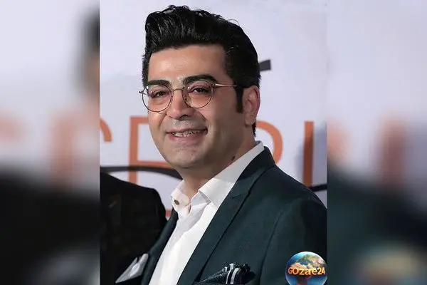 فرزاد حسنی درباره ذات انسان‌ها و تجربه‌های جالب در برنامه «کوله پشتی»