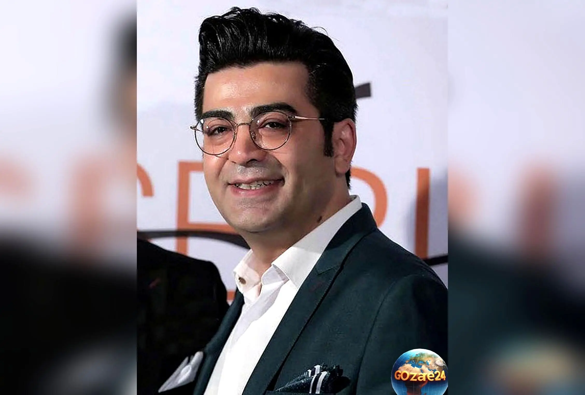 فرزاد حسنی درباره ذات انسان‌ها و تجربه‌های جالب در برنامه «کوله پشتی»