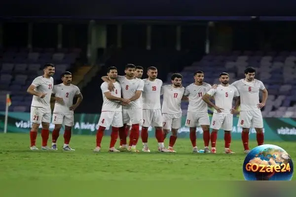 انتخاب بهترین پنالتی‌زن تیم ملی ایران؛ نظرسنجی جدید هواداران پس از ناکامی مقابل ازبکستان