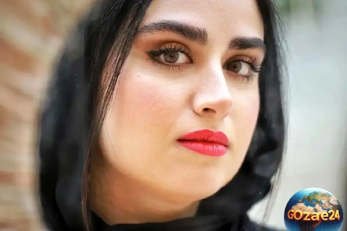 استایل یلدایی خیره‌کننده هانیه غلامی همراه با خاله و مادر جوونش که هوش از سر می‌بره!