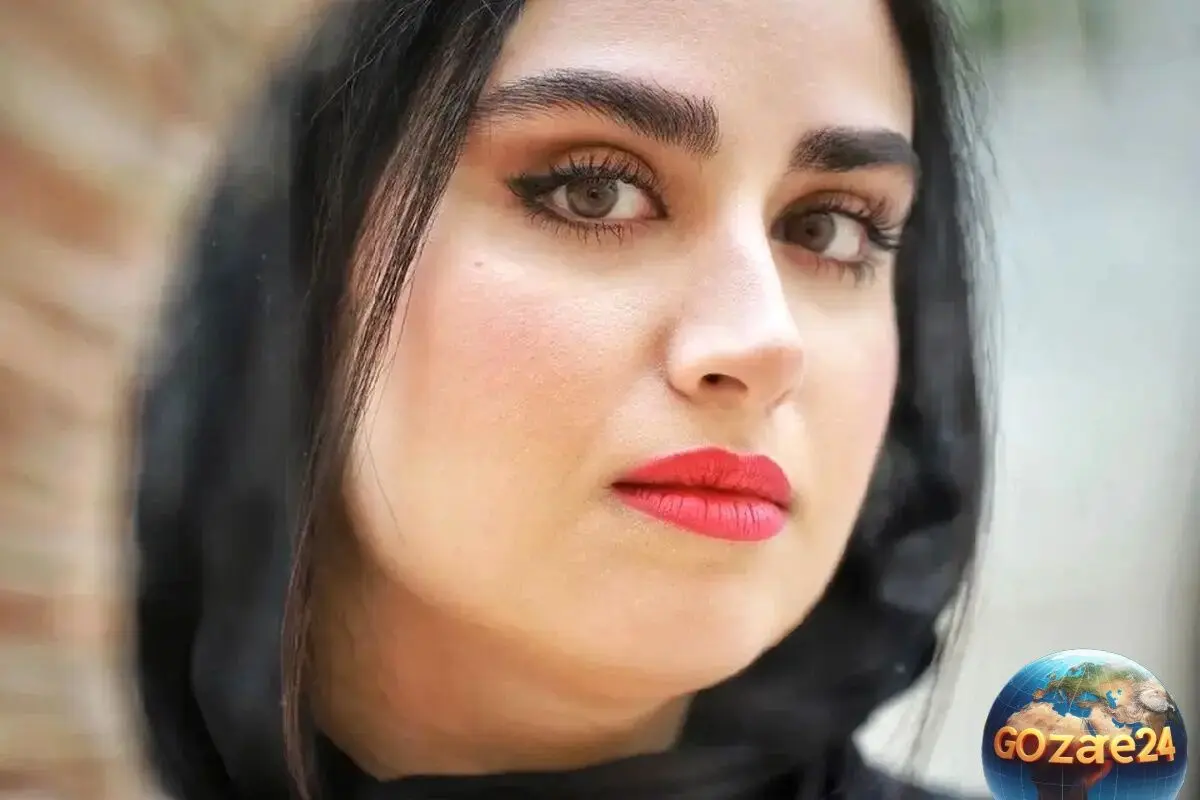 استایل یلدایی خیره‌کننده هانیه غلامی همراه با خاله و مادر جوونش که هوش از سر می‌بره!